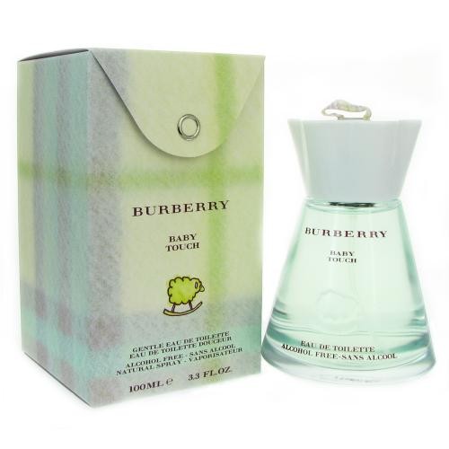 BABY TOUCH EDT 100vap S/ALCOHO PERFUMERIA N/C