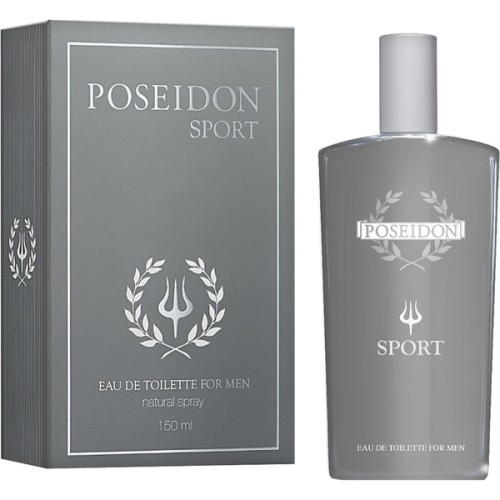 POSEIDON SPORT HOMBRE 150 VAP COLONIAS MASCULINAS