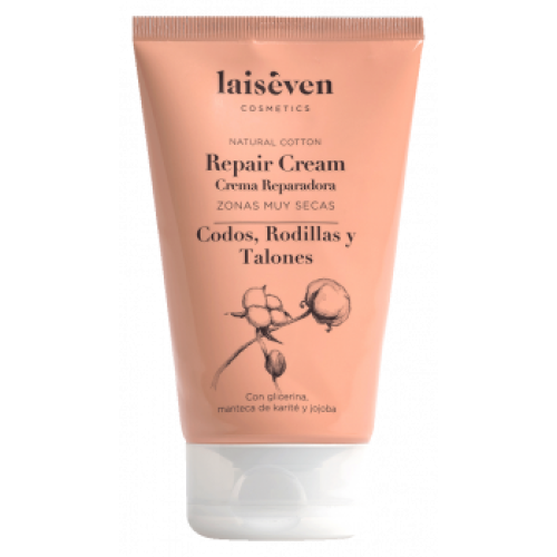 LAISEVEN CREMA REPARADORA Z/SECAS 125 ML CREMAS DE MANOS