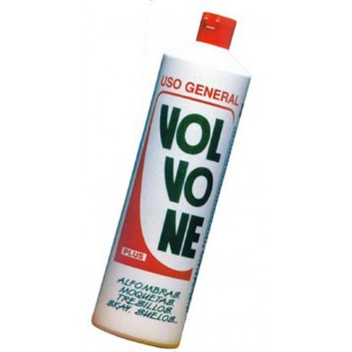VOLVONE  AMONIACO 500ml C/20 AMONIACOS Y AGUA FUERTE