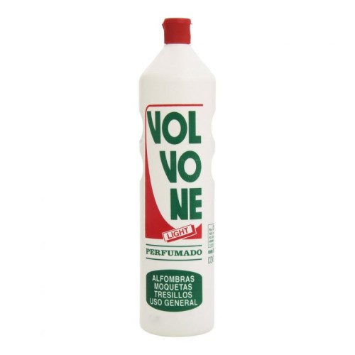 VOLVONE LIGHT AMONIACO 750ml  C/15 AMONIACOS Y AGUA FUERTE