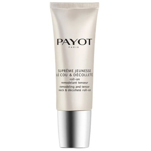 PAYOT SUPREME JEUNESSE COU DECOLLETE 50 ML PAYOT