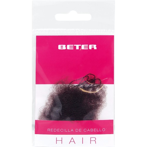 BETER 2 REDEC.MOÑO INV.CASTAïÑO RULOS Y REDECILLAS