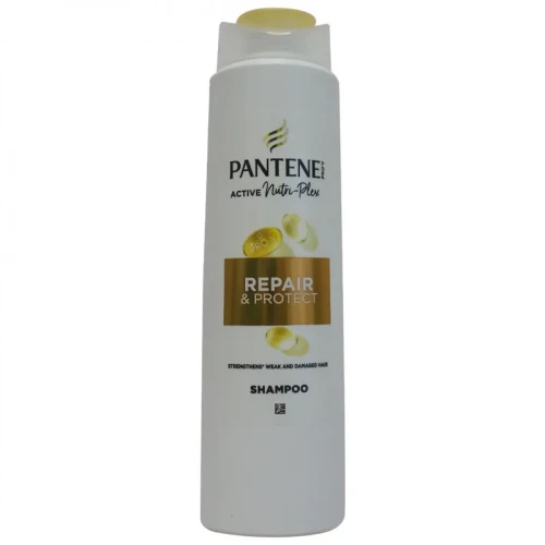 PANTENE CH. 360 REPARA Y PROTEGE C/6 CHAMPUS