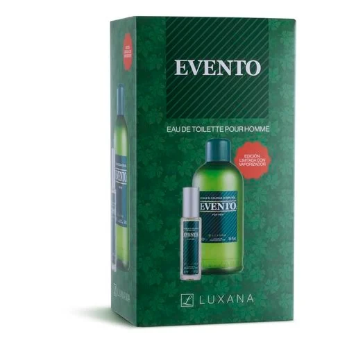 COL.EVENTO 1 LITRO  COLONIAS GRANEL