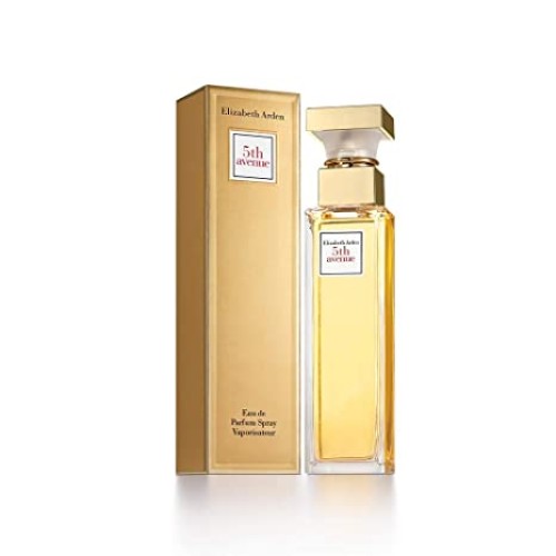 5TH AVENUE EDP 125 VAP PERFUMERIA N/C