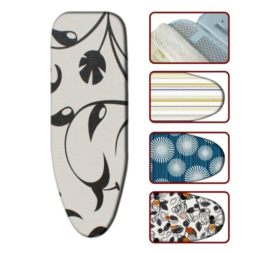 DINTEX FUNDA PLANCHA MULET.GDE c/10 ---140x50 FELPUDOS Y ALFOMBRAS