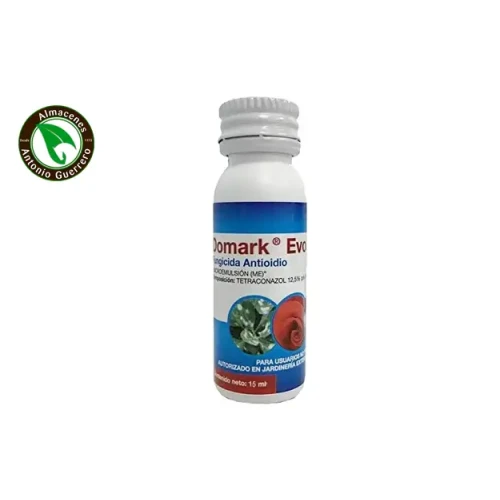 SIPCAM DOMARK EVO (TETRACOZOL) 15 cc/40 JARDINERIA