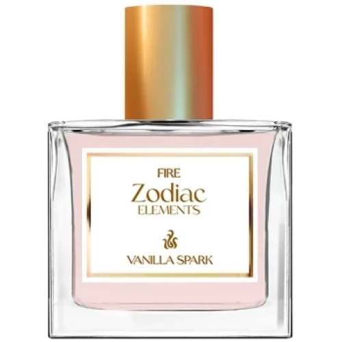 ZODIAC ELEMENTS VANILLA SPARK EDT 30 VAP OLAY MAX FACTOR