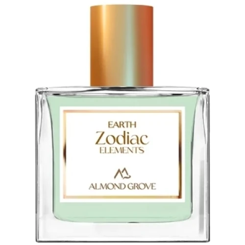ZODIAC ELEMENTS ALMOND GROVE EDT 30 VAP OLAY MAX FACTOR