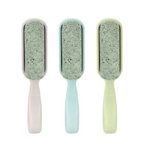 BETER PIEDRA POMEZ MANGO 17cm PIEDRAS