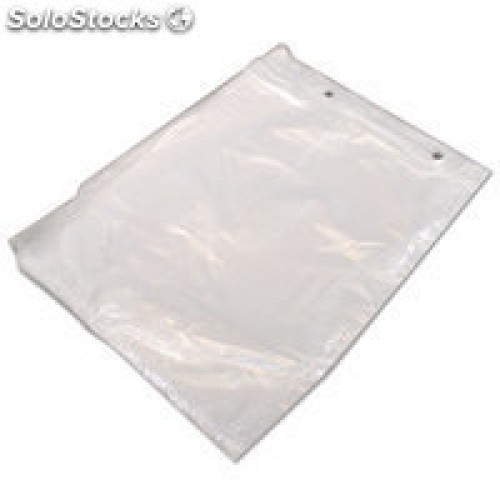 BOLSA MERCADILLO SIN ASA 30X40 1000 UNDS BOLSAS MERCADO