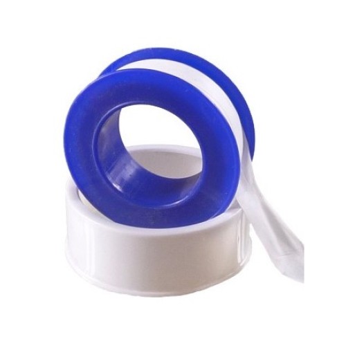 TEFLON 12 MMX 12M.00,75 mm CINTAS ADHESIVAS