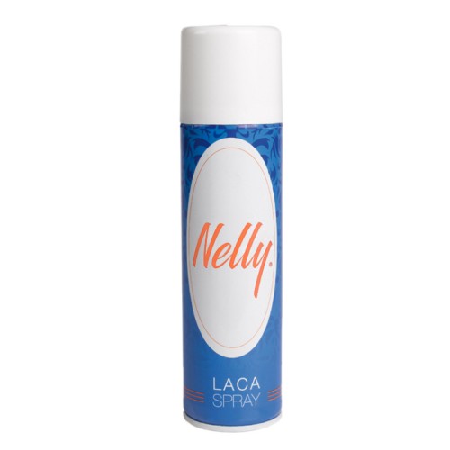 NELLY LACA 125ML BOLSO C/24 LACAS Y ESPUMAS PELO