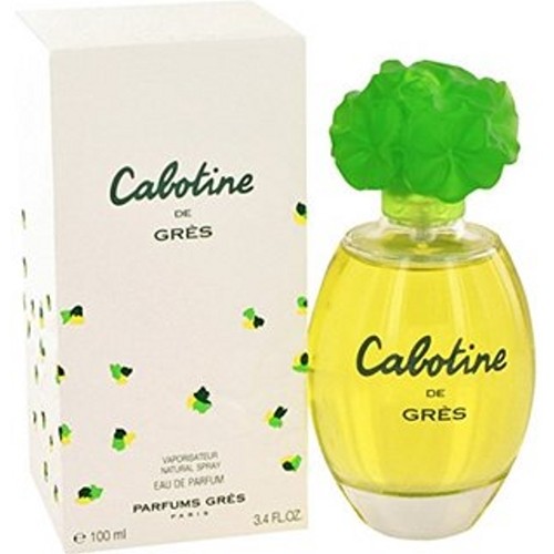 CABOTINE EDT 100 VAP PERFUMERIA N/C