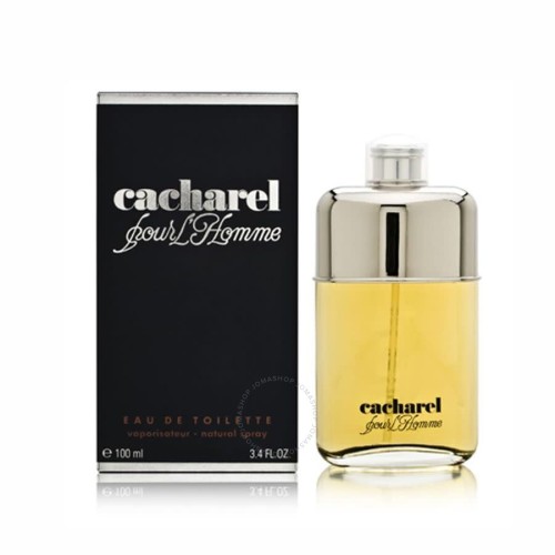 CACHAREL HOMBRE EDT 100 VAP PERFUMERIA N/C