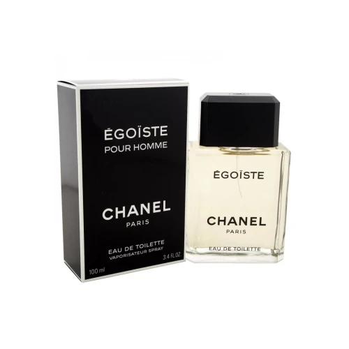 CHANEL EGOISTE HOMME 100 ML PERFUMERIA N/C