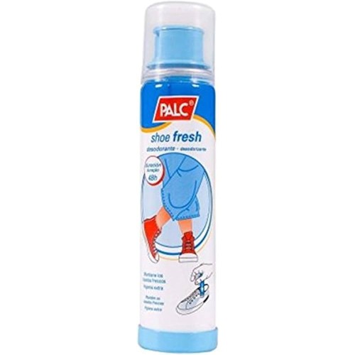 PALC SPRAY DESODORANTE 100 ML DOBLE SALIDA C/12
 DESODORANTES CORPOR.