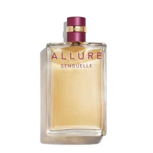 CHANEL ALLURE SENSUELLE MUJER EDP 100 ML PERFUMERIA N/C