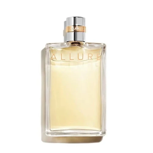 CHANEL ALLURE MUJER EDT 50 VAP  PERFUMERIA N/C