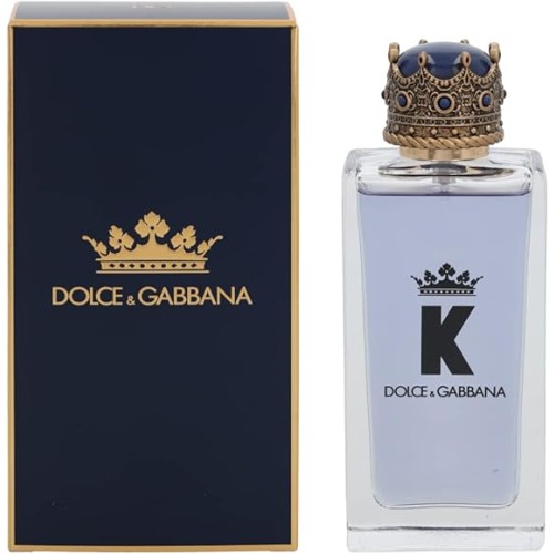 DOLCE GABBANA K EDT 100 ML PERFUMERIA N/C