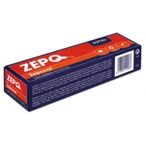 ZOTAL ZEPOCOL COLA RATICIDA 135 GR RATICIDAS