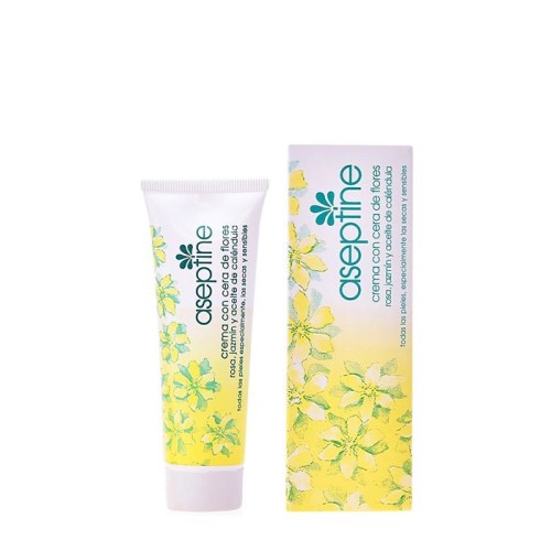 ASEPTINE CREMA TUBO 50 ML c/6 CREMAS DE MANOS