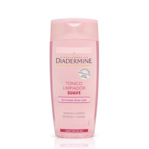 DIADERMINE TONICO 250ml CREMAS FACIALES