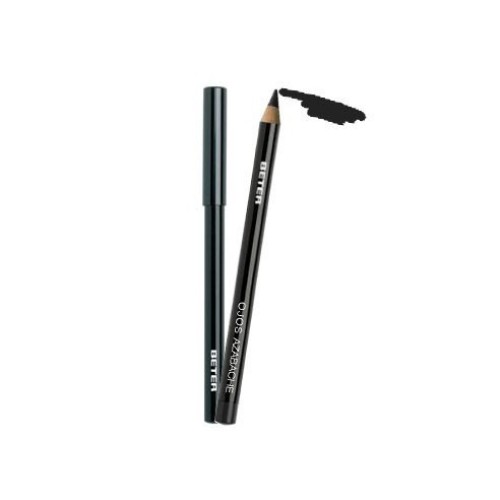 BETER LAPIZ OJOS MADERA MAQUILLAJES DE OJOS