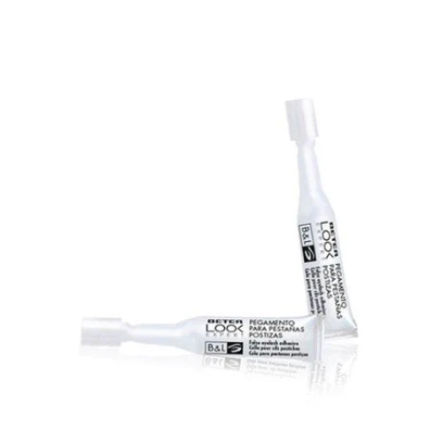 BETER PEGAMENTO PESTAÑAS POSTIZAS L-2 MAQUILLAJES DE OJOS