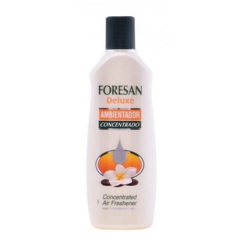FORESAN WC NACAR LUXE CONCENTRADO 125 ML  DESODORANTES AMBIENTE