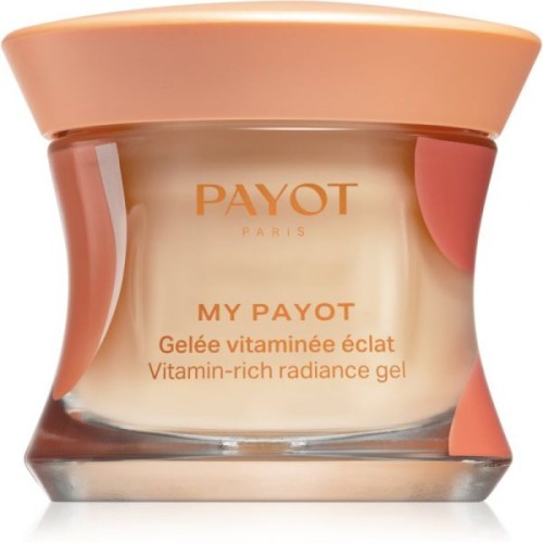 PAYOT GELEE GLOW 50 ML PAYOT