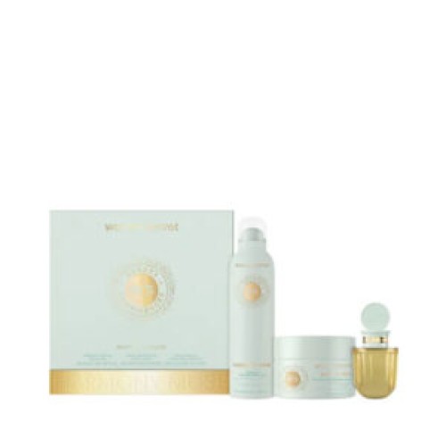 WOMEN SECRET BEAUTY CONF. GEL200+CREM250+ACEI100 HARMONY A4
 ESTUCHES SEÑORA