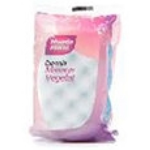 MUNDO FLORAL ESPONJA DOBLE ACCION C/24 ESPONJAS