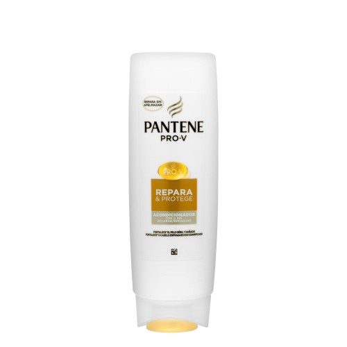 PANTENE ACONDICIONADOR REPARA Y PROTEGE 250 ML SUAVIZANTES CABELLO